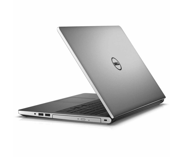 Dell Inspiron 5559 i5-6200U/8GB/1000 FHD R5 - 287627 - zdjęcie 3